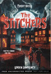 The Stitchers (Fright Watch, Book 1)