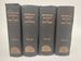 The Documentary History of the State of New-York; Arranged Under Direction of the Hon. Christopher Morgan, Secretary of State [4 Volumes]