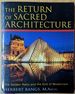The Return of Sacred Architecture: the Golden Ration and the End of Modernism