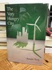 The Very Hungry City: Urban Energy Efficiency and the Economic Fate of Cities