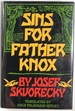 Sins for Father Knox