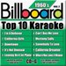 Billboard Top 10 Karaoke: 1960's, Vol. 2