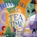 Tchaikovsky at Tea Time: A Refreshing Blend for Body and Spirit