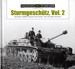 Sturmgeschtz: Germany's Wwii Assault Gun (Stug), Vol.2: the Late War Versions (Legends of Warfare: Ground, 5)