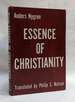 Essence of Christianity