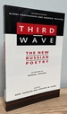 Third Wave: the New Russian Poetry