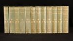 Novels of the Sisters Bronte