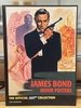 James Bond Movie Posters: the Official 007 Collection