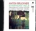 Bruckner: Symphony 3 (Arr. Gustav Mahler for 2 Pianos)