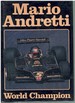 Mario Andretti World Champion
