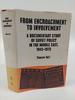 From Encroachment to Involvement: a Documentary Study of Soviet Policy in the Middle East, 1945-1973