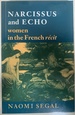 Narcissus and Echo: Women in the French Recit