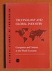 Technology and Global Industry: Companies and Nations in the World Economy (Series on Technology and Social Priorities)