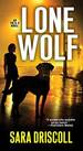 Lone Wolf (an F.B.I. K-9 Novel)