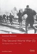 The Second World War (5) the Eastern Front 1941-1945