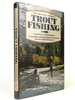 The Practical Book of Trout Fishing