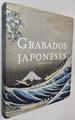 Grabados Japoneses (Spanish Edition) Paperback