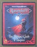 Van Richten's Guide to Vampires (Dungeons Dragons Ravenloft Rr3) Original Edition