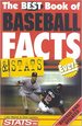 The Best Book of Baseball Facts and Stats Ever