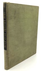Golfers Year-Book (Or Yearbook) 1938