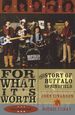 For What It's Worth: the Story of Buffalo Springfield