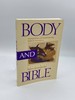 Body and Bible Interpreting and Experiencing Biblical Narratives