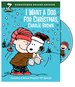 I Want a Dog for Christmas, Charlie Brown [Deluxe Edition]