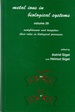 Metal Ions in Biological Systems Volume 39 Molybdenum and Tungsten: Their Roles in Biological Processes