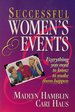 Successful Women's Events