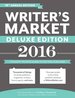 Writer's Market Deluxe Edition 2016: the Most Trusted Guide to Getting Published