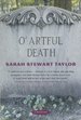 O' Artful Death: a Mystery (Sweeney St. George Mysteries)