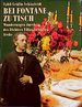 Bei Fontane Zu Tisch: Wanderungen Durch Des Dichters Esslandschaften (German Edition)