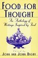 Food for Thought: an Anthology of Writings Inspired By Food