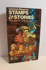 United States Stamps & Stories (1975 Stamp Values)