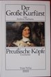 Der Grosse Kurfurst (Geschichte) (German Edition)