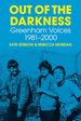 Out of the Darkness: Greenham Voices 1981-2000