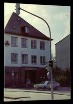 Arbeitsamt Schw. Gm