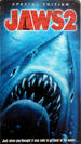 Jaws 2 (Special Edition) [Vhs]