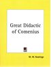 Great Didactic of Comenius