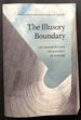The Illusory Boundary, Environment and Technology in History--Joel a. Tarr's Copy