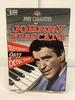 Johnny Staccato, Complete Series on 3 Dvds 67095 67105 67115
