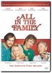 All in the Family: The Complete First Season [3 Discs]