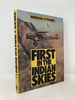 First in the Indian Skies