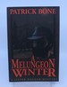 A Melungeon Winter (Signed First Edition)