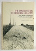 World Ends in Hickory Hollow (Science Fiction)