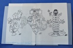 Ten Original Illustrations From 101 Profundities