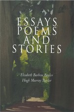 Essays Poems and Stories