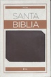 Nvi Santa Biblia-Edici