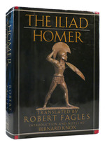 The Iliad of Homer