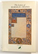 The Letters of Marsilio Ficino, Volume 2; Being a Translation of Liber III; Translated From the Latin By Members of the Language Department of the School of Economic Science, London